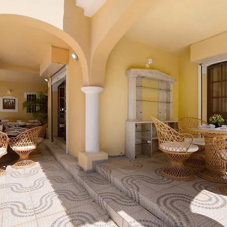 V4 Galeao Villa Vilamoura