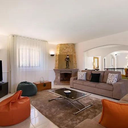 V4 Galeao Villa Vilamoura