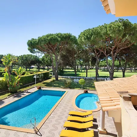 V4 Galeao Villa Vilamoura